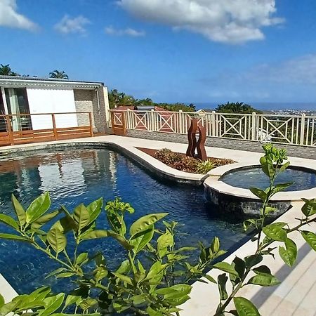 Bourbon Horizon Apartment Ла Посесион Екстериор снимка