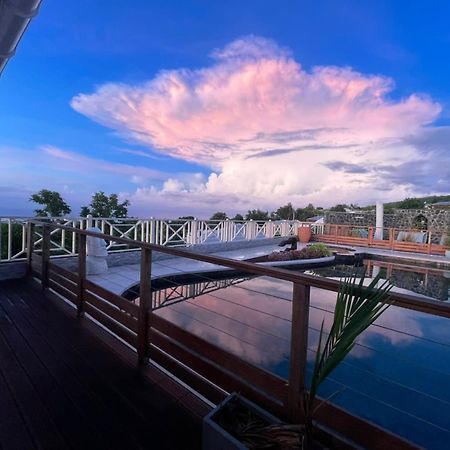 Bourbon Horizon Apartment Ла Посесион Екстериор снимка