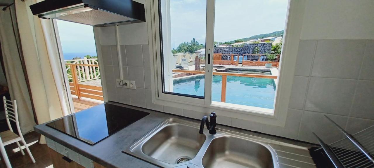 Bourbon Horizon Apartment Ла Посесион Екстериор снимка