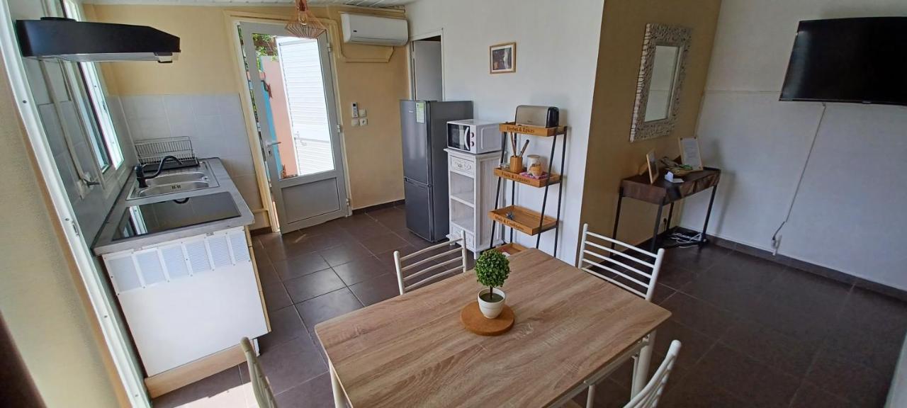 Bourbon Horizon Apartment Ла Посесион Екстериор снимка