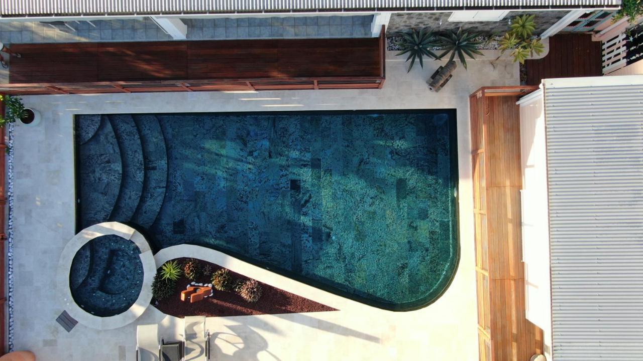 Bourbon Horizon Apartment Ла Посесион Екстериор снимка