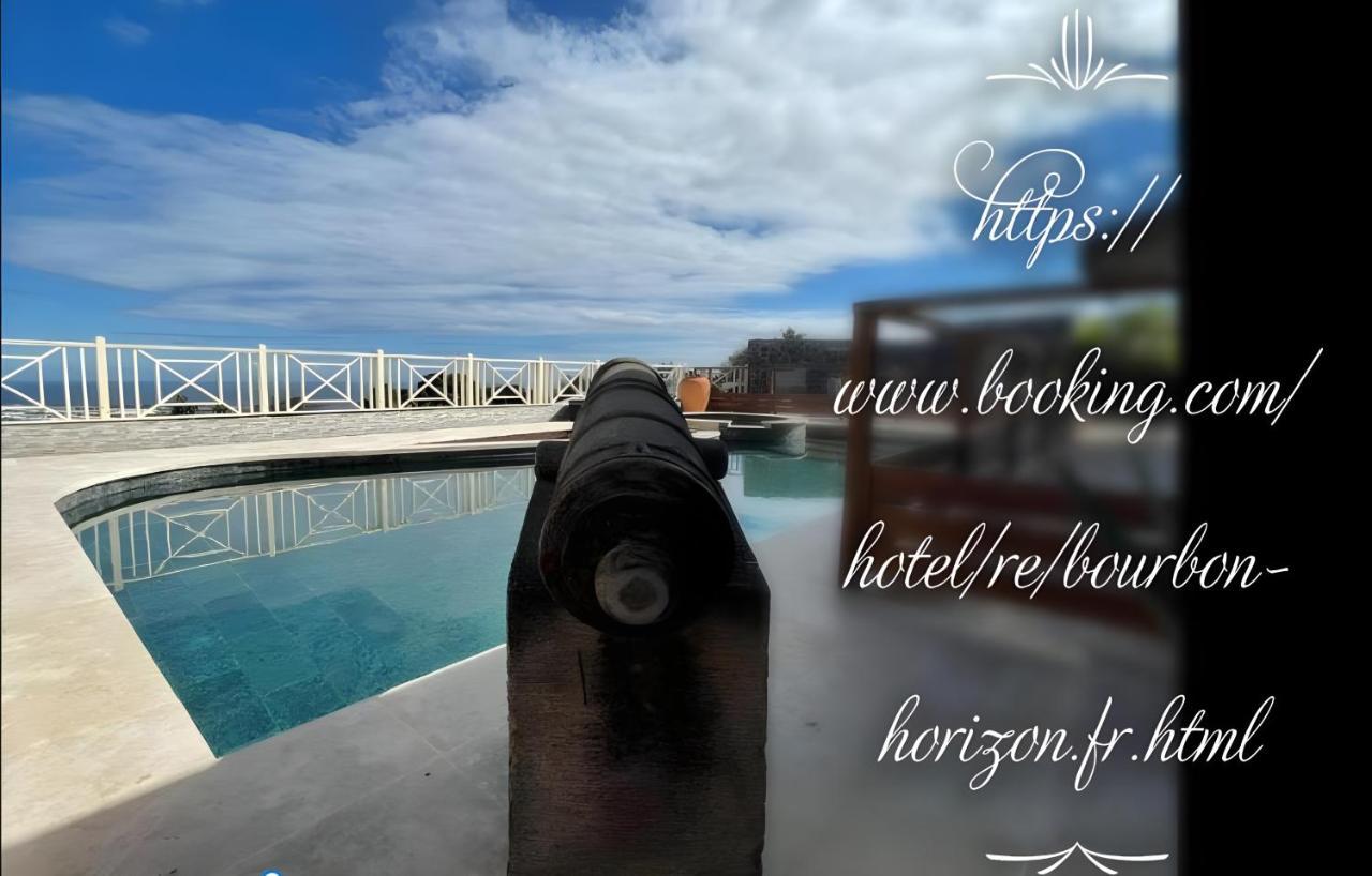 Bourbon Horizon Apartment Ла Посесион Екстериор снимка