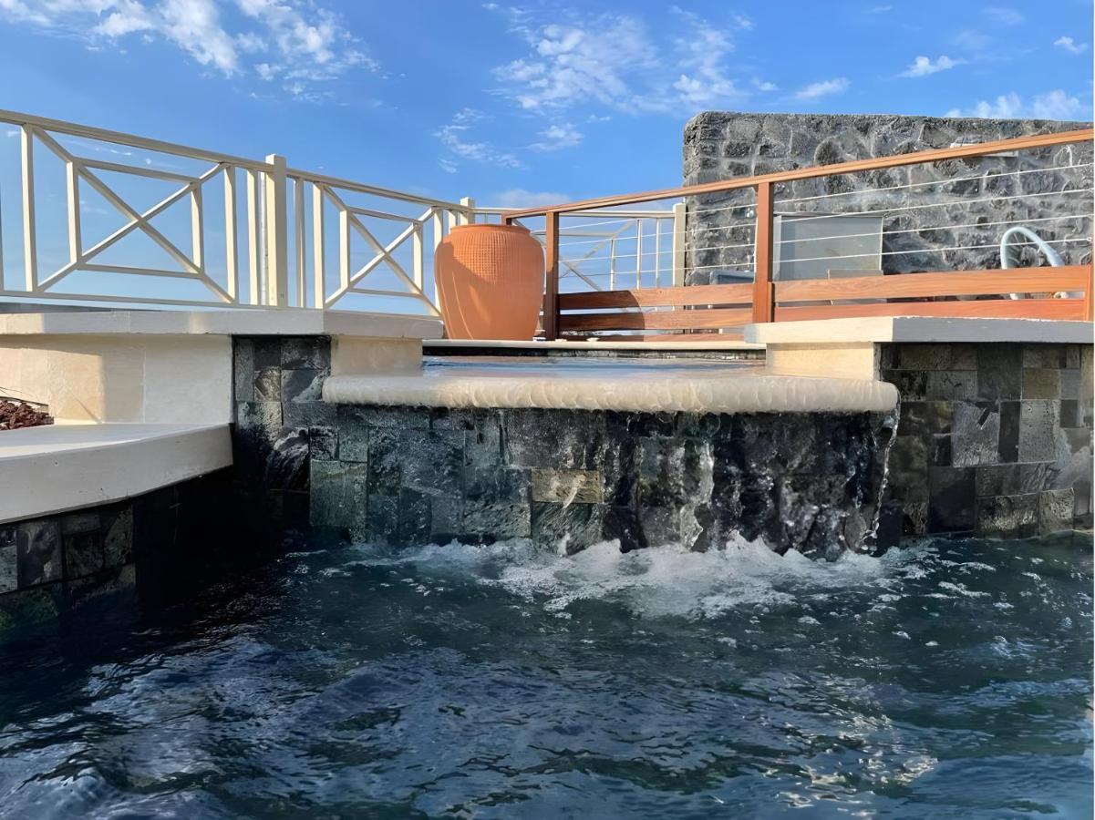 Bourbon Horizon Apartment Ла Посесион Екстериор снимка