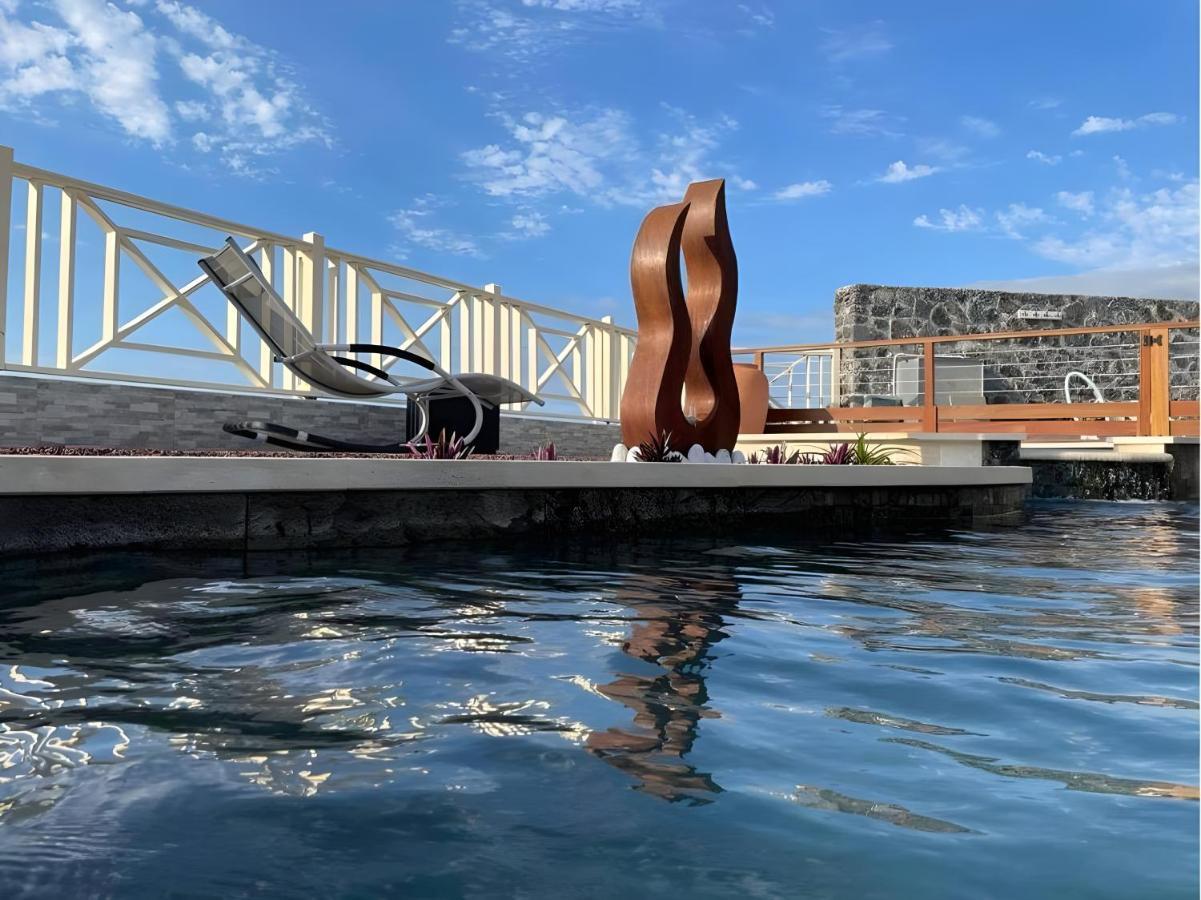 Bourbon Horizon Apartment Ла Посесион Екстериор снимка
