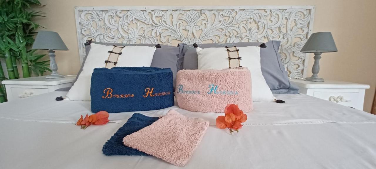 Bourbon Horizon Apartment Ла Посесион Екстериор снимка