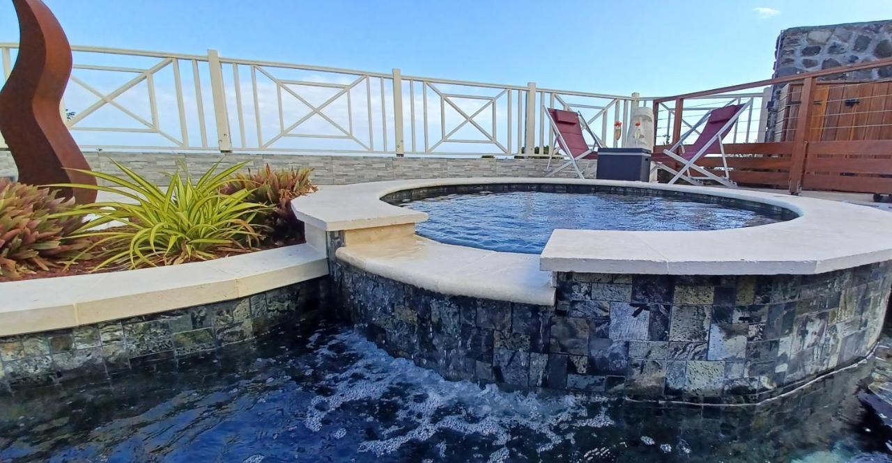 Bourbon Horizon Apartment Ла Посесион Екстериор снимка