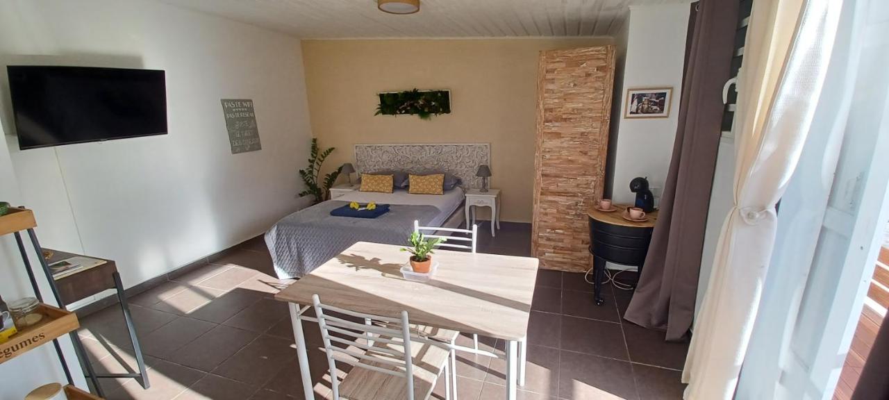 Bourbon Horizon Apartment Ла Посесион Екстериор снимка