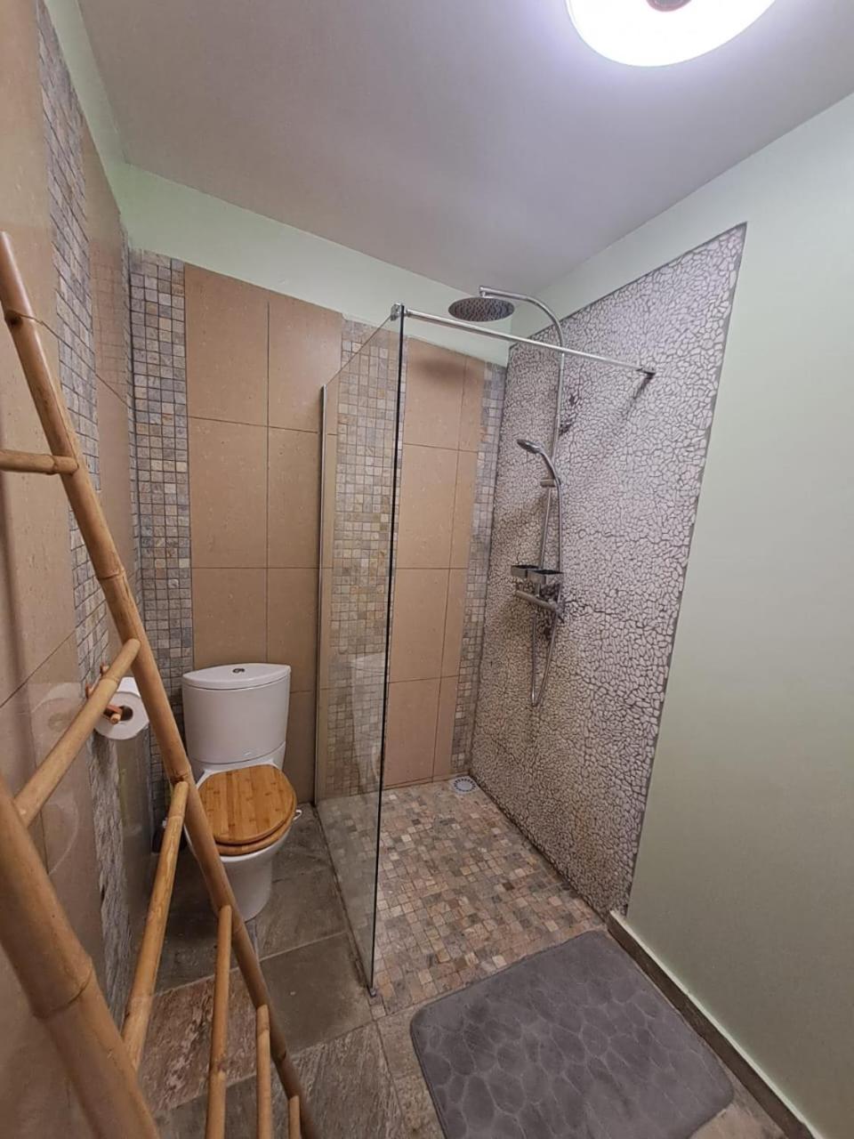 Bourbon Horizon Apartment Ла Посесион Екстериор снимка
