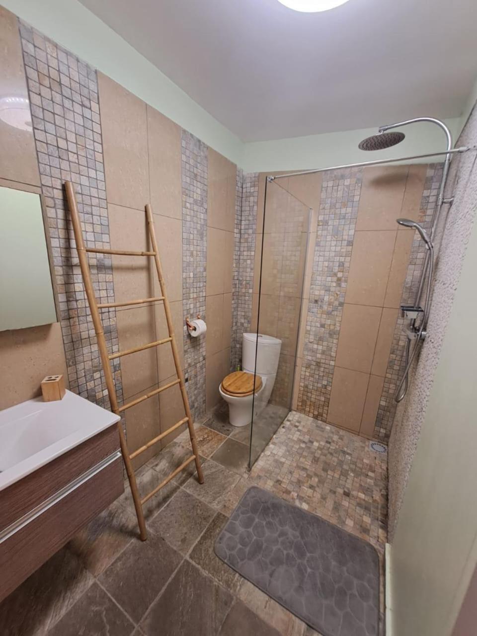Bourbon Horizon Apartment Ла Посесион Екстериор снимка